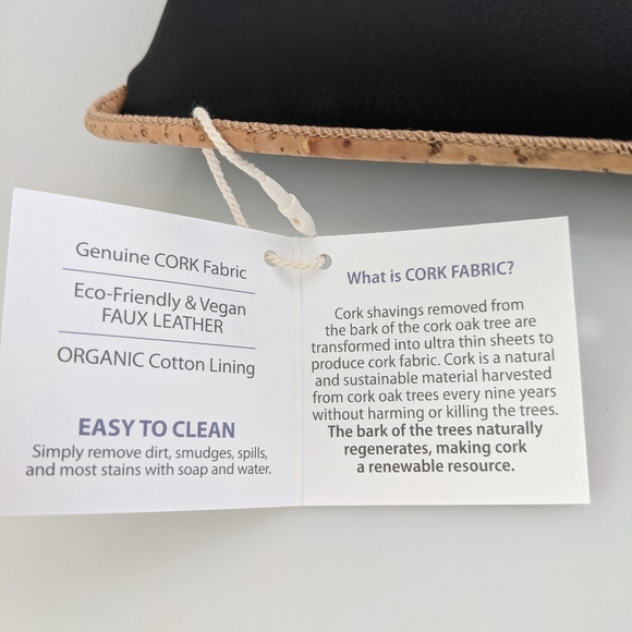 BE LIVELY MINI CROSS BODY BAG - Picture 6 of 9